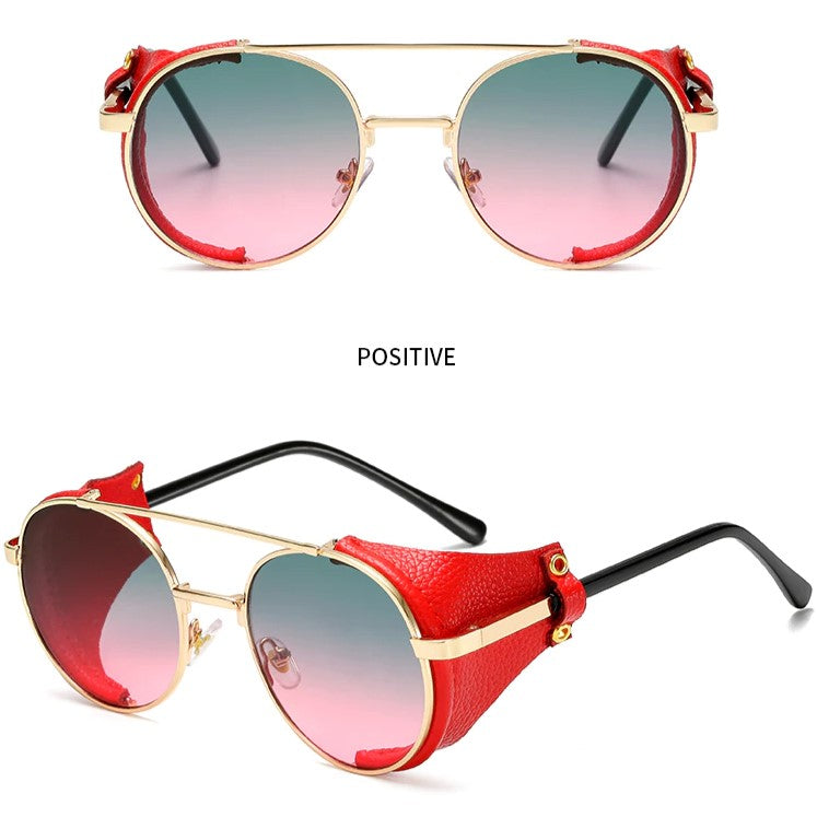 AVIATOR RED AGENTE 007