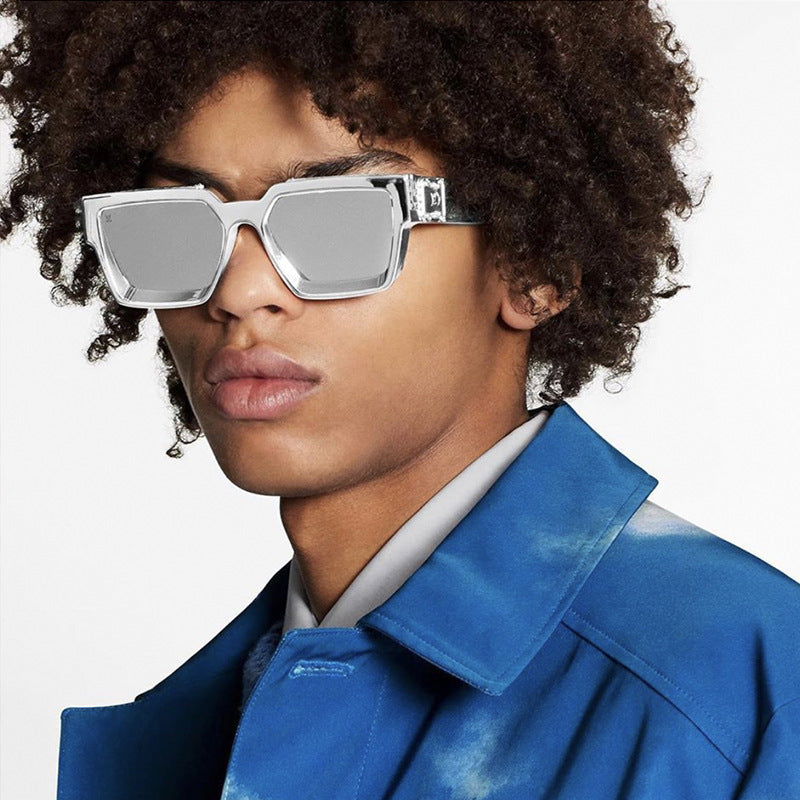 GAFAS BLANCAS CIELO
