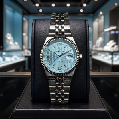 💎❄️ 𝗥𝗘𝗟𝗢𝗝 𝗖𝗜𝗘𝗟𝗢 𝗖𝗥𝗢𝗠𝗔𝗗𝗢 ❄️💎