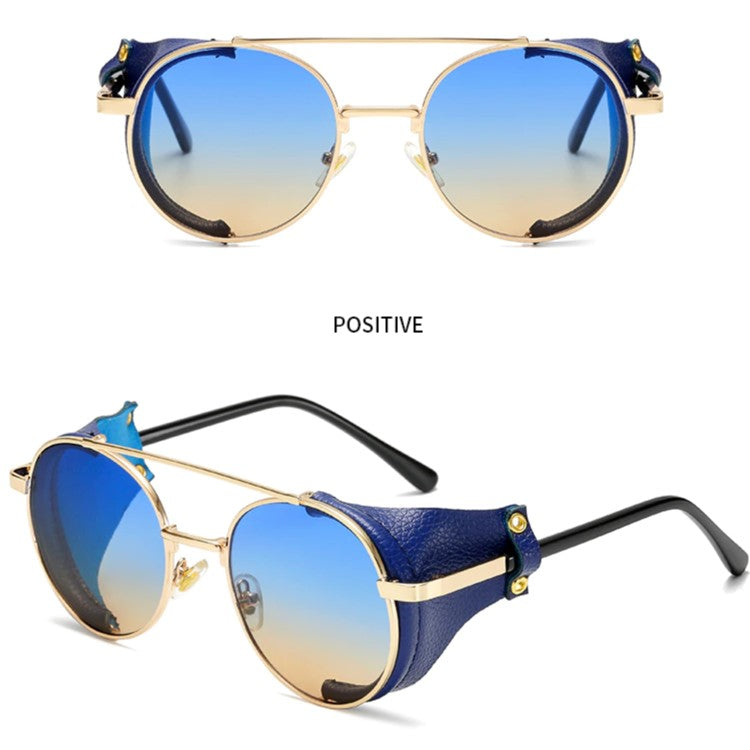 AVIATOR CIELO ESTILO AGENTE 007
