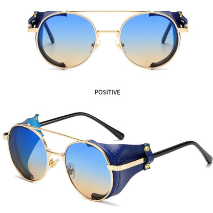 AVIATOR CIELO ESTILO AGENTE 007