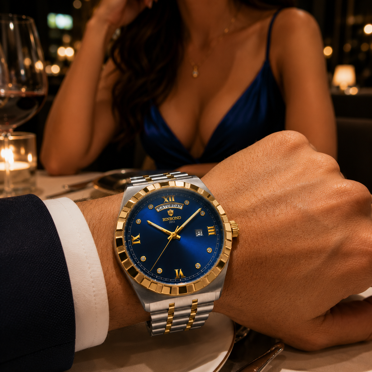 👑𝗥𝗘𝗟𝗢𝗝 𝗗𝗘𝗟 𝗥𝗘𝗬👑
