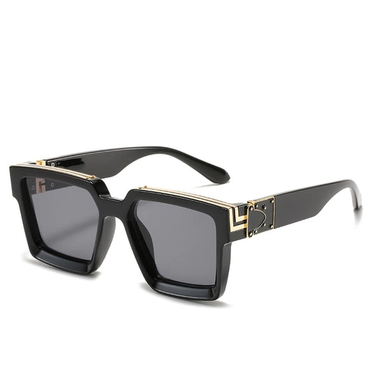 GAFAS BLACK BALVIN STILE😎