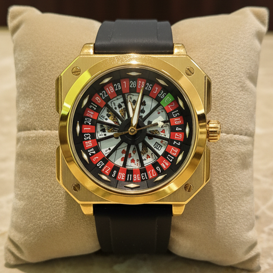 ⭐🤞🏼 𝗖𝗔𝗦𝗜𝗡𝗢 𝗗𝗘 𝗦𝗨𝗘𝗥𝗧𝗘 𝗚𝗢𝗟𝗗 🤞🏼⭐