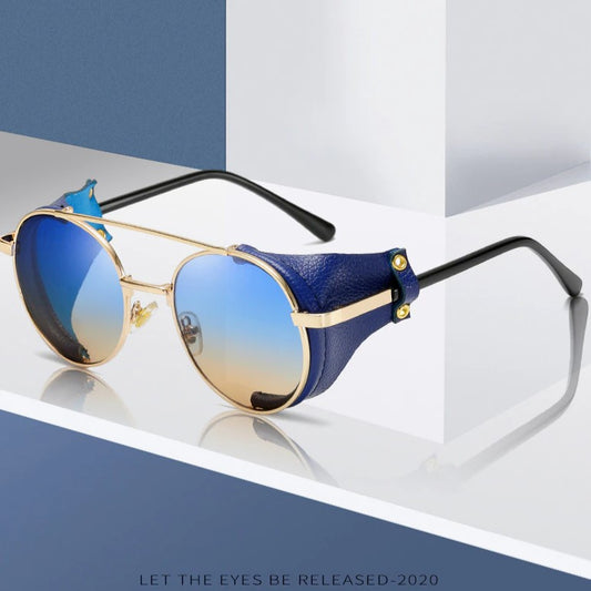 AVIATOR CIELO ESTILO AGENTE 007