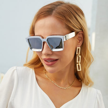 GAFAS BLANCAS CIELO