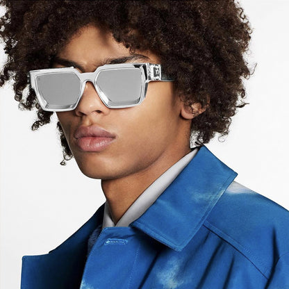 GAFAS BLANCAS CIELO