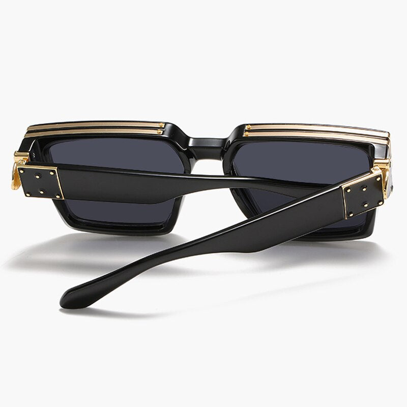 GAFAS BLACK BALVIN STILE😎