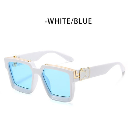 GAFAS BLANCAS CIELO