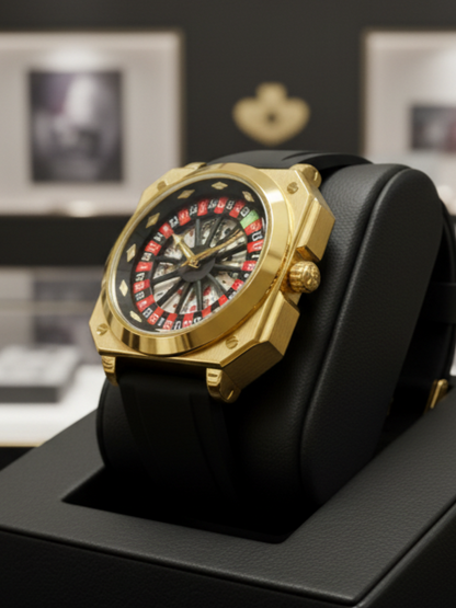 ⭐🤞🏼 𝗖𝗔𝗦𝗜𝗡𝗢 𝗗𝗘 𝗦𝗨𝗘𝗥𝗧𝗘 𝗚𝗢𝗟𝗗 🤞🏼⭐