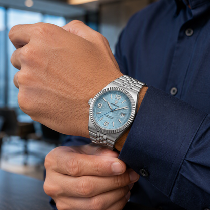 💎❄️ 𝗥𝗘𝗟𝗢𝗝 𝗖𝗜𝗘𝗟𝗢 𝗖𝗥𝗢𝗠𝗔𝗗𝗢 ❄️💎