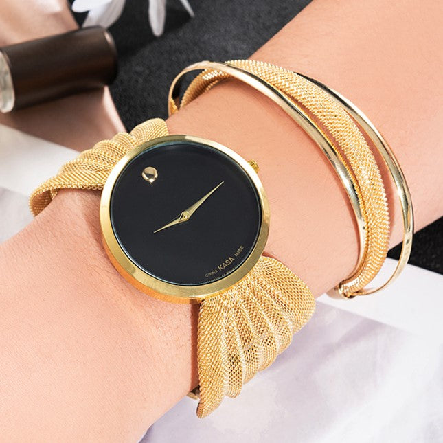 Esfera Dorada (Mas Regalo Brazalete)