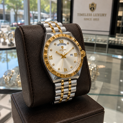 🌟⚙️𝐑𝐄𝐘 𝐏𝐋𝐀𝐓𝐈𝐍𝐔𝐌 𝐆𝐎𝐋𝐃⚙️🌟