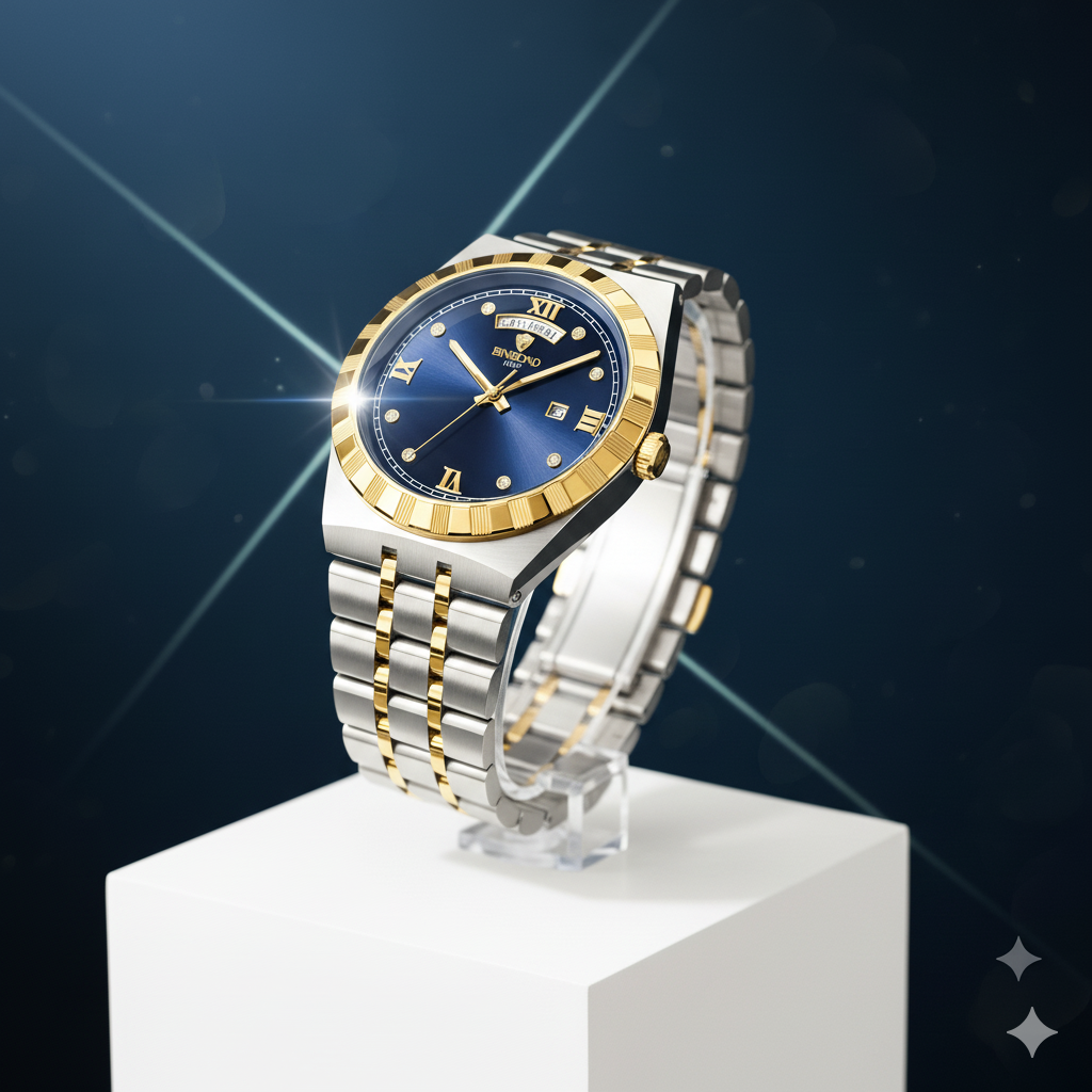 ⭐ 𝑩𝑰𝑺𝑬𝑳 𝑫𝑬 𝑳𝑼𝑱𝑶 𝑪𝑰𝑬𝑳𝑶 ⭐