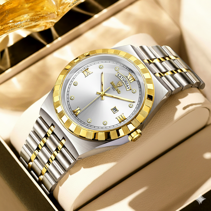 🌟⚙️ 𝐁𝐈𝐒𝐄𝐋 𝐋𝐔𝐉𝐎𝐒𝐎 𝐏𝐋𝐀𝐓𝐈𝐍𝐔𝐌 𝐆𝐎𝐋𝐃 ⚙️🌟