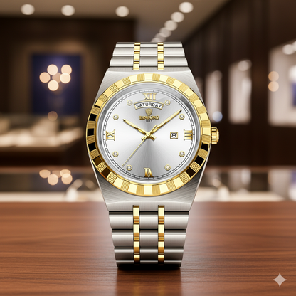 🌟⚙️ 𝐁𝐈𝐒𝐄𝐋 𝐋𝐔𝐉𝐎𝐒𝐎 𝐏𝐋𝐀𝐓𝐈𝐍𝐔𝐌 𝐆𝐎𝐋𝐃 ⚙️🌟