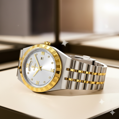 🌟⚙️ 𝐁𝐈𝐒𝐄𝐋 𝐋𝐔𝐉𝐎𝐒𝐎 𝐏𝐋𝐀𝐓𝐈𝐍𝐔𝐌 𝐆𝐎𝐋𝐃 ⚙️🌟