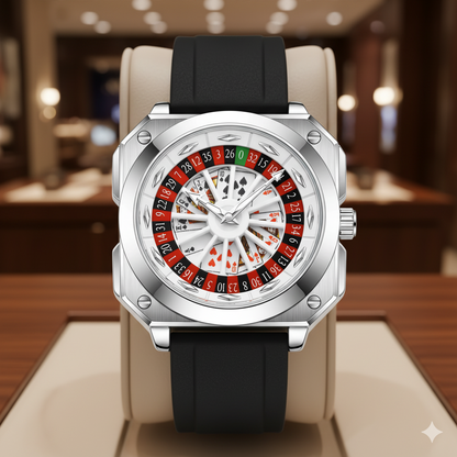 🎁🤞🏼 𝗖𝗔𝗦𝗜𝗡𝗢 𝗗𝗘 𝗦𝗨𝗘𝗥𝗧𝗘 𝗣𝗟𝗔𝗧𝗜𝗡𝗨𝗠 🤞🏼🎁