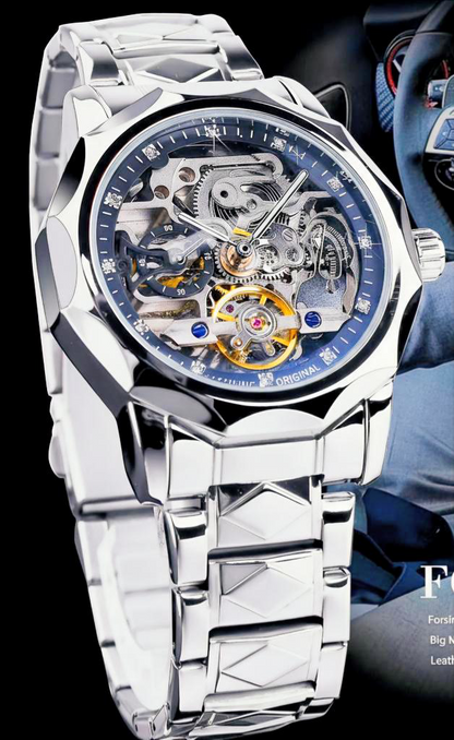 💎 𝑹𝑬𝑳𝑶𝑱 𝑭𝑶𝑵𝑫𝑶 𝑰𝑵𝑭𝑰𝑵𝑰𝑻𝑶 𝑷𝑳𝑨𝑻𝑰𝑵𝑼𝑴 💎