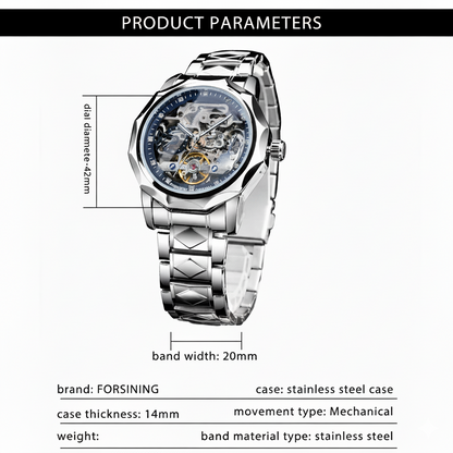 💎 𝑹𝑬𝑳𝑶𝑱 𝑭𝑶𝑵𝑫𝑶 𝑰𝑵𝑭𝑰𝑵𝑰𝑻𝑶 𝑷𝑳𝑨𝑻𝑰𝑵𝑼𝑴 💎