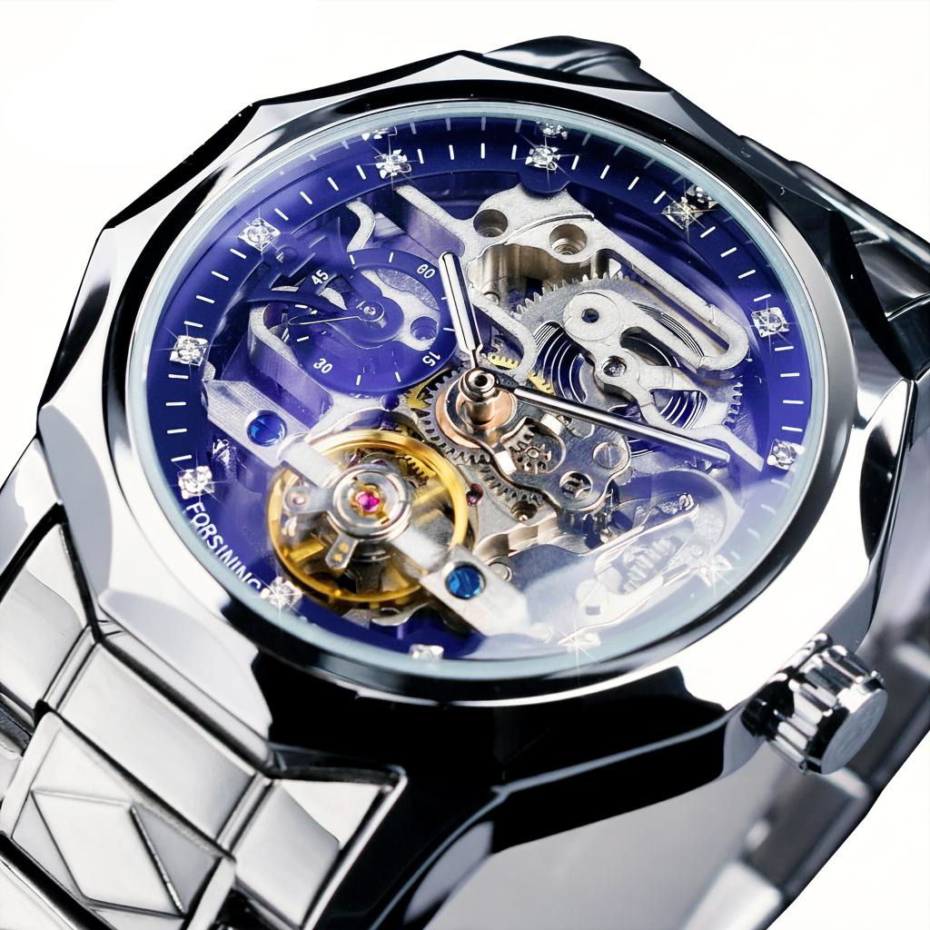 💎 𝑹𝑬𝑳𝑶𝑱 𝑭𝑶𝑵𝑫𝑶 𝑰𝑵𝑭𝑰𝑵𝑰𝑻𝑶 𝑷𝑳𝑨𝑻𝑰𝑵𝑼𝑴 💎