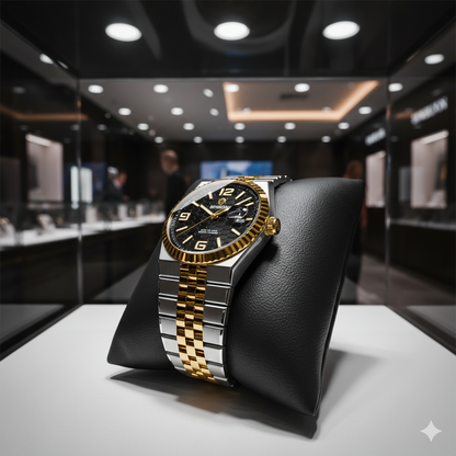 🌟🔮𝗥𝗘𝗟𝗢𝗝 𝗘𝗠𝗣𝗘𝗥𝗔𝗗𝗢𝗥 𝐁𝐋𝐀𝐂𝐊 🔮🌟