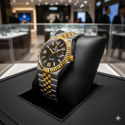 🌟🔮𝗥𝗘𝗟𝗢𝗝 𝗘𝗠𝗣𝗘𝗥𝗔𝗗𝗢𝗥 𝐁𝐋𝐀𝐂𝐊 🔮🌟