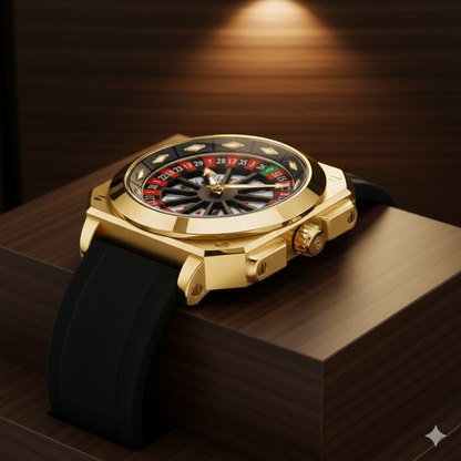 ⭐🤞🏼 𝗖𝗔𝗦𝗜𝗡𝗢 𝗗𝗘 𝗦𝗨𝗘𝗥𝗧𝗘 𝗚𝗢𝗟𝗗 🤞🏼⭐