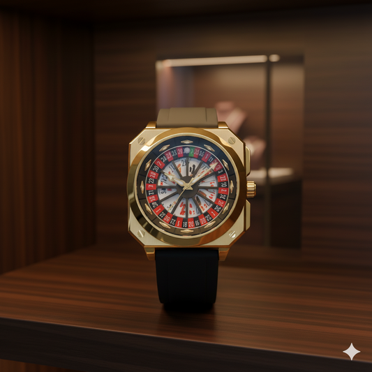 ⭐🤞🏼 𝗖𝗔𝗦𝗜𝗡𝗢 𝗗𝗘 𝗦𝗨𝗘𝗥𝗧𝗘 𝗚𝗢𝗟𝗗 🤞🏼⭐