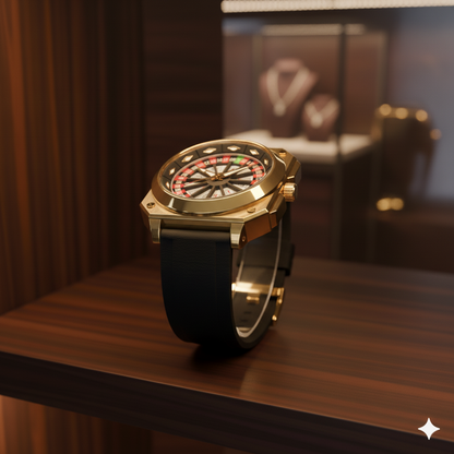 ⭐🤞🏼 𝗖𝗔𝗦𝗜𝗡𝗢 𝗗𝗘 𝗦𝗨𝗘𝗥𝗧𝗘 𝗚𝗢𝗟𝗗 🤞🏼⭐