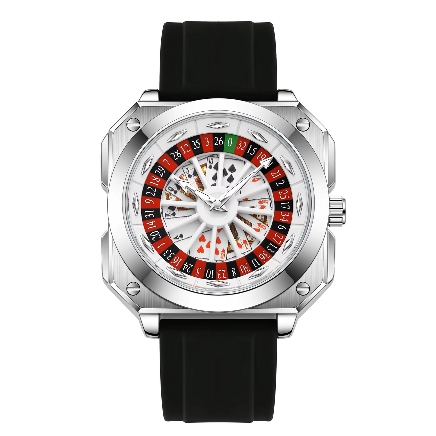 🎁🤞🏼 𝗖𝗔𝗦𝗜𝗡𝗢 𝗗𝗘 𝗦𝗨𝗘𝗥𝗧𝗘 𝗣𝗟𝗔𝗧𝗜𝗡𝗨𝗠 🤞🏼🎁