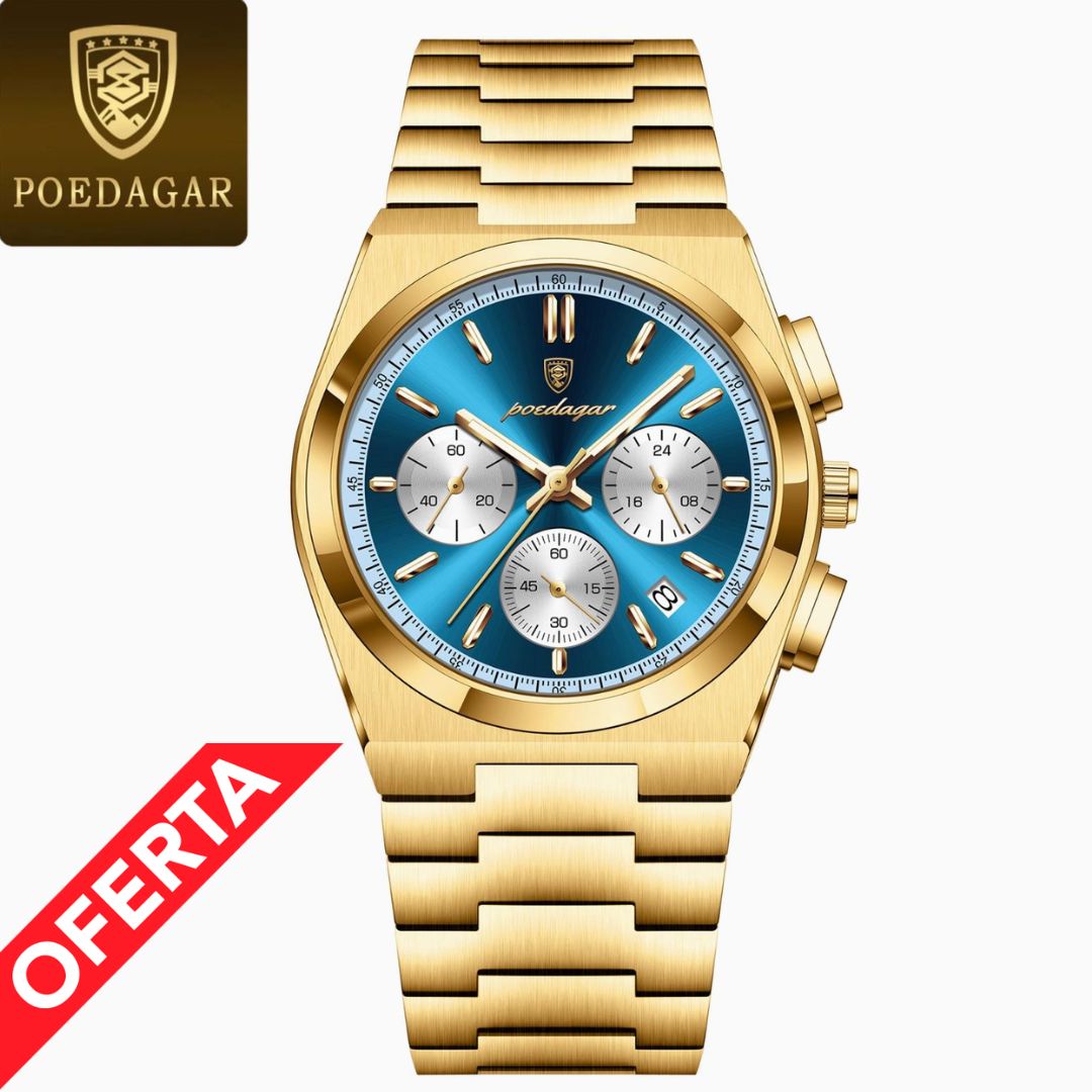 💎 DORADO CIELO TURQUESA💎