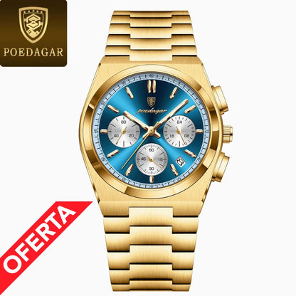 💎 DORADO CIELO TURQUESA💎