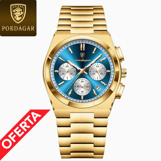 💎 DORADO CIELO TURQUESA💎