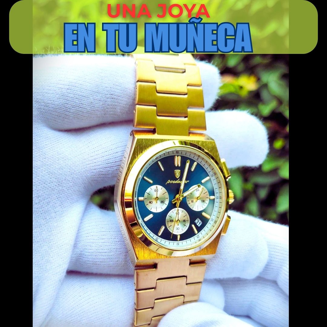 💎 DORADO CIELO TURQUESA💎