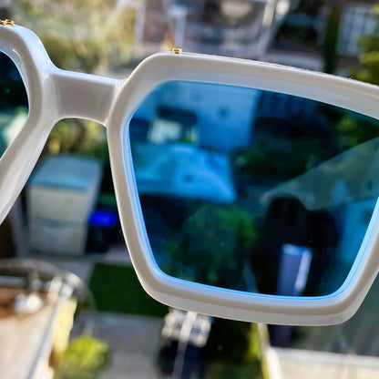 GAFAS BLANCAS CIELO