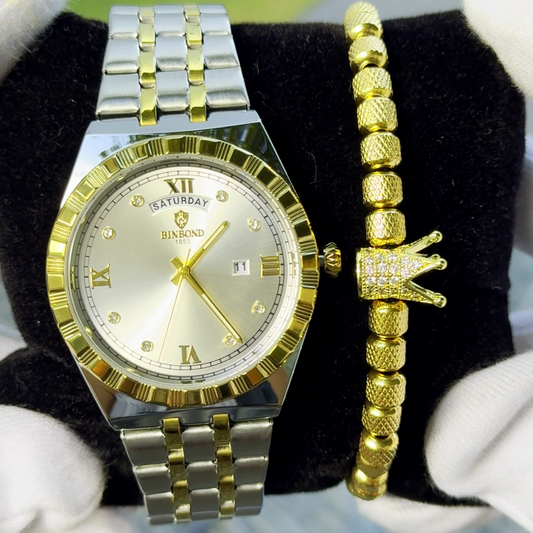 ⚪👑𝘾𝙊𝙈𝘽𝙊 𝘿𝙀𝙇 𝙍𝙀𝙔 𝙍𝙀𝙇𝙊𝙅 + 𝘽𝙍𝘼𝙕𝘼𝙇𝙀𝙏𝙀 𝙍𝙀𝙔👑⚪